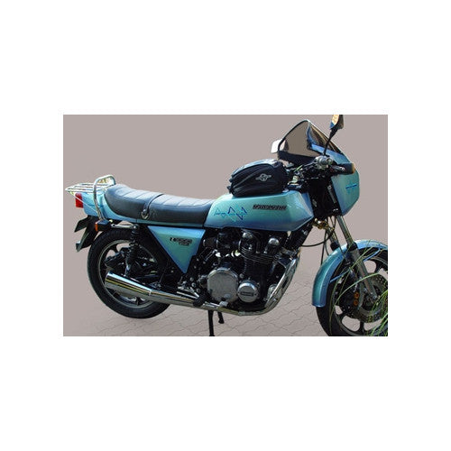 Pot 4en1 Z 1000 I R Ligne Complète Master Silencieux Chromé Non Homologuée