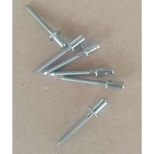 Rivets