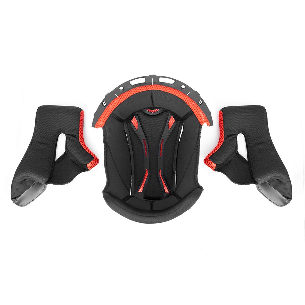 Casque Accessoire Casque S818 New acc