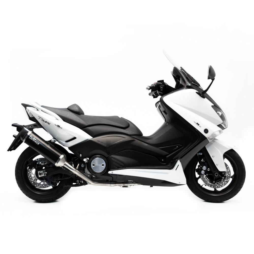Ligne Complète NERO T-MAX 530 - Homologué
