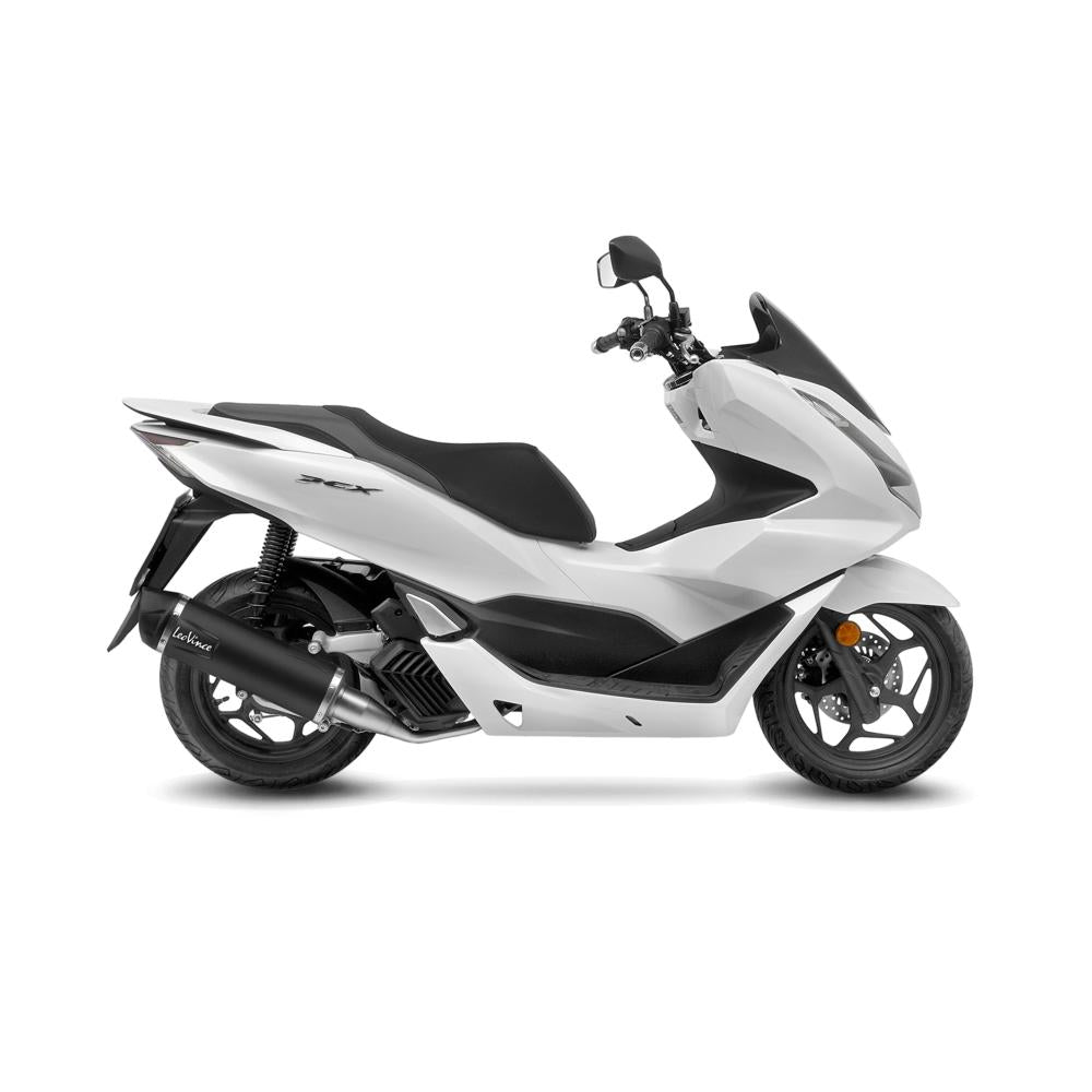 Ligne Complète NERO PCX 125 - Non Homologué