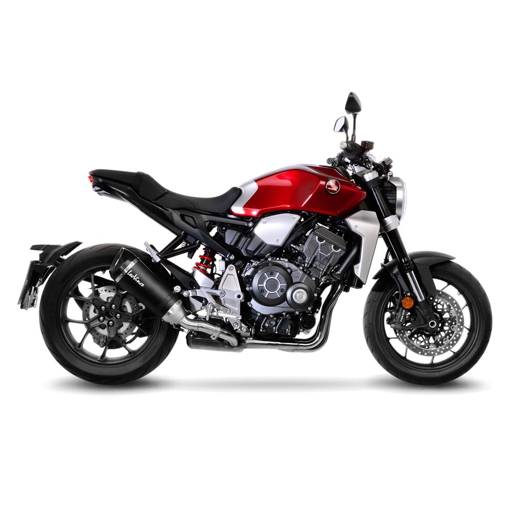 Silencieux FACTORY S CB 1000 R Neo Sports Café - Homologué
