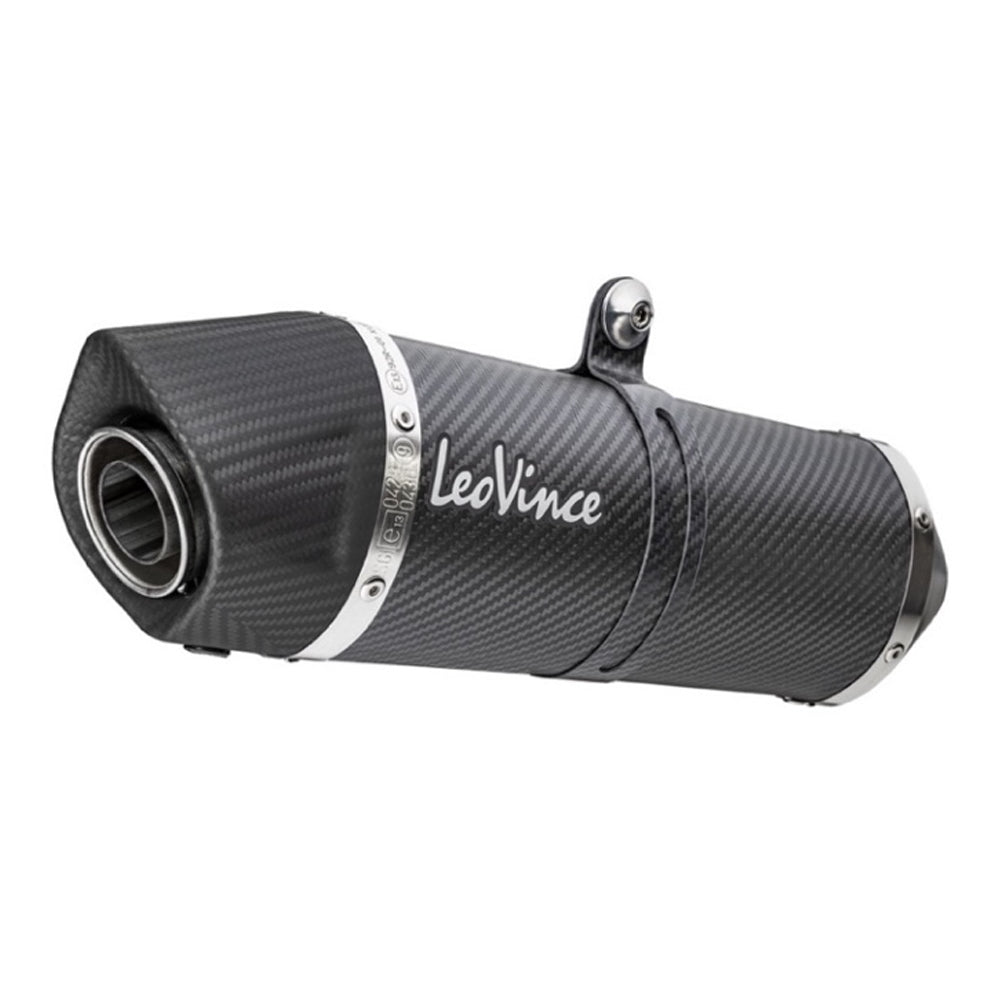 Silencieux LV ONE EVO CARBON FIBER CB 750 HORNET 2023 - Homologué