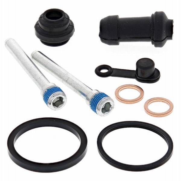 Kit Rep Etrier de Frein Avt KAWASAKI KX 65 2000-2017 / RM 65 2003-2005