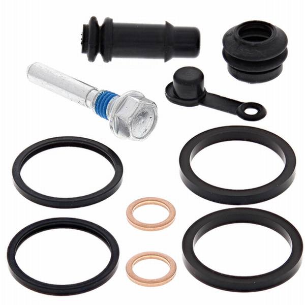 Kit Rep Etrier de Frein Avt YAMAHA YZ 125 1985-1988 / YZ 250 1985-1988 / YZ 490