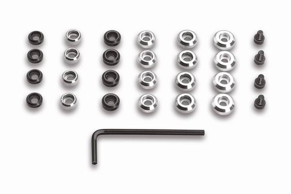 POIDS VARIATEUR - Kit de 24 pcs - pour Variateur MBK- PEUGEOT