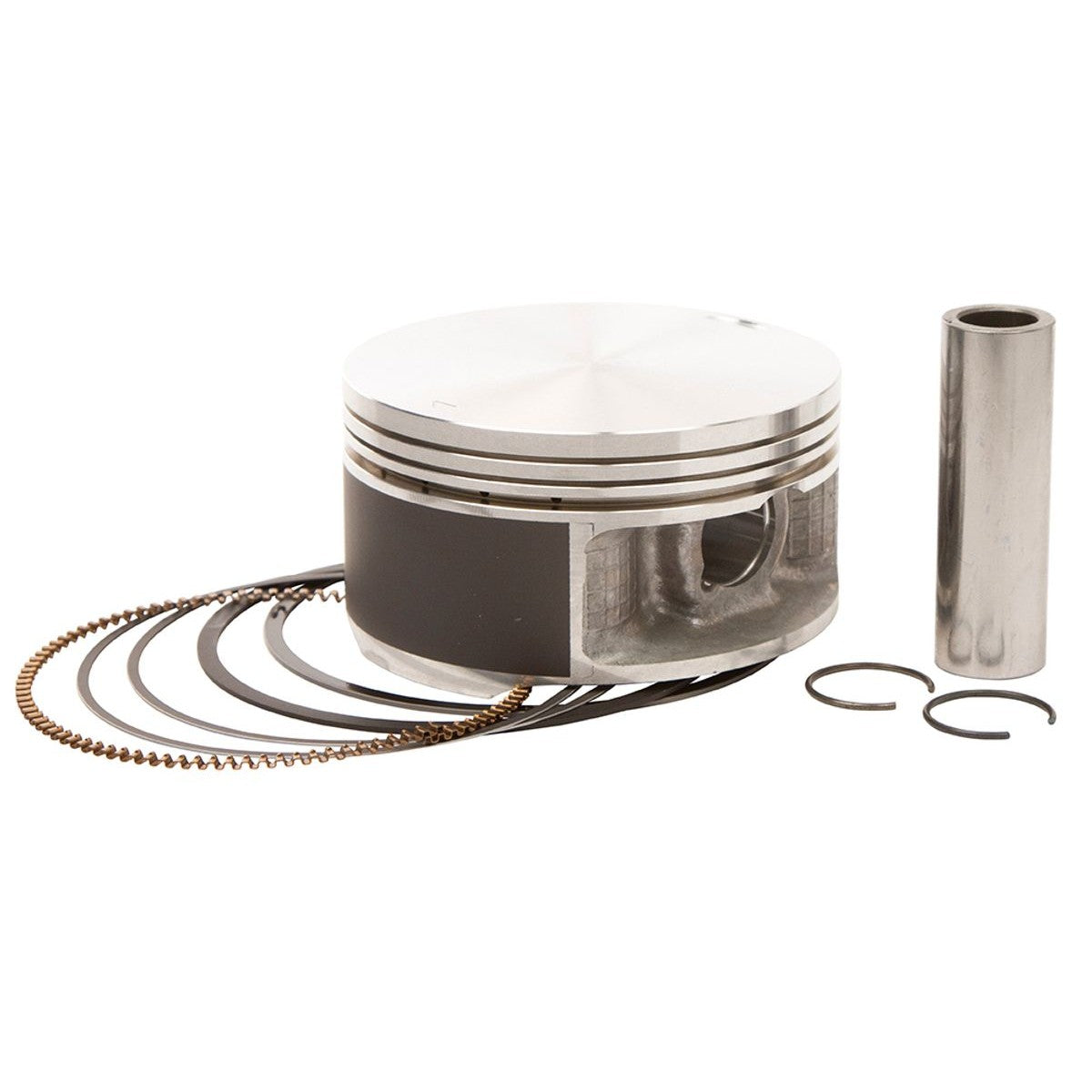Piston Complet REPLICA 4 Temps – YAMAHA YFM 660 01-05 – Cote A Ø 99.95mm