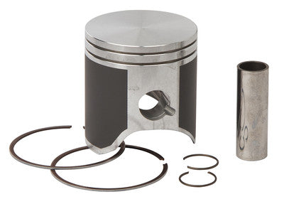 Piston Complet REPLICA 2 Temps - KTM SX 125 01-25 - Cote A Ø 53.94 mm