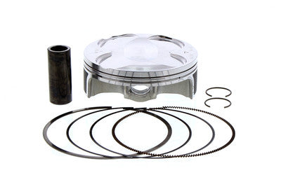Piston Complet REPLICA 4 Temps – HONDA CR-F 450 R/RX 2017-2018 – Cote B Ø 95.97 mm