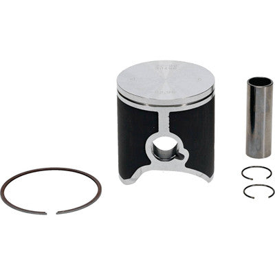 Piston Complet RACE 2 Temps – KTM SX 125 01-25 – Cote B Ø 53.95mm - Mono Segment