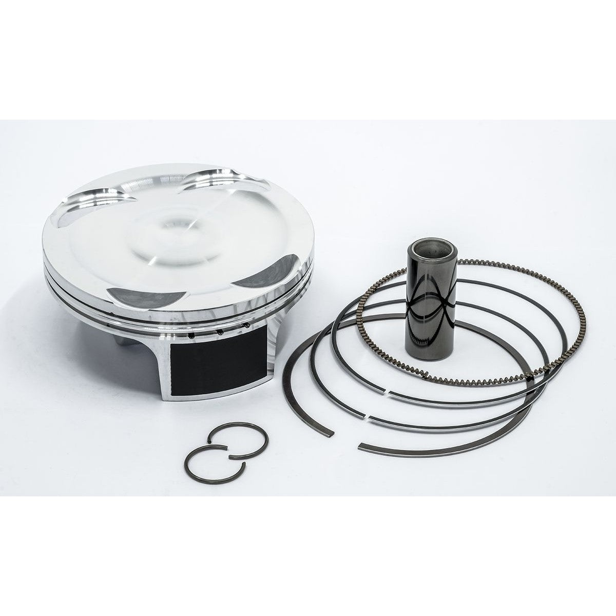 Piston Complet Ø87.97mm BETA 390 RR 4T Cote B