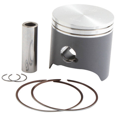 Piston Complet REPLICA 2 Temps – KTM EXC 150 TPI 2020 – Cote A Ø 57.94 mm