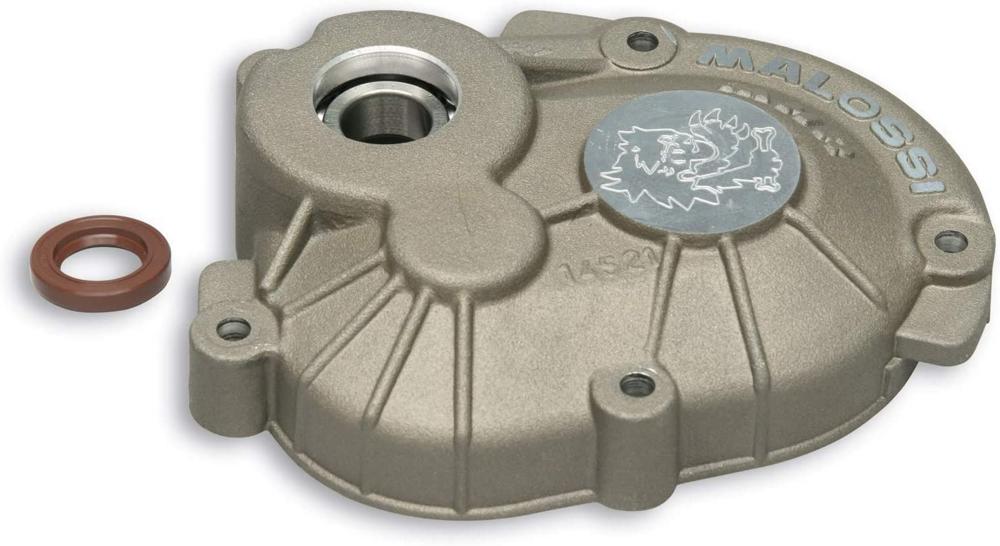 Carter engrenages pour scooter et moteurs Piaggio 50 cc