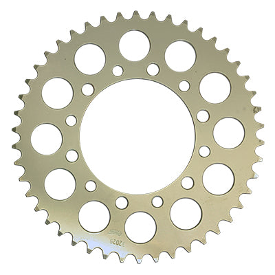 Couronne Alu. 44 Dents - Pas 520 - Similaire JTA486