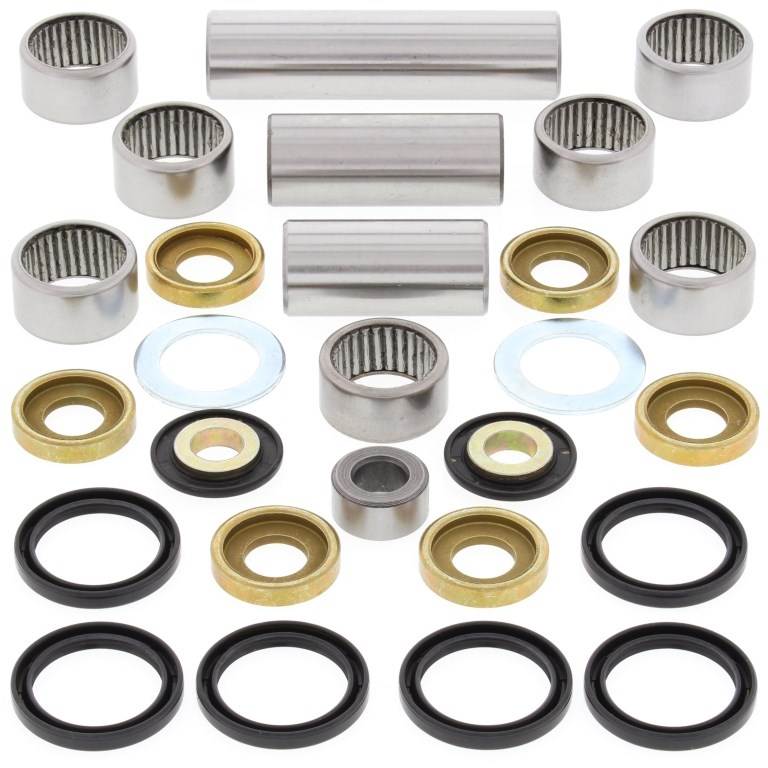 Kit Roulements de Biellettes Honda CR 125 R 2000-2001