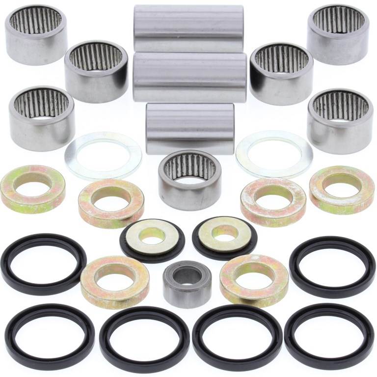 Kit Roulements de Biellettes HONDA CR 250 R 1997-1997