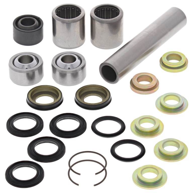 Kit Roulements de Biellettes KAWASAKI KX 60 1985-2003