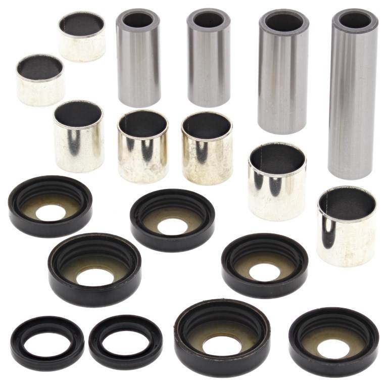Kit Roulements de Biellettes YAMAHA TT-R 125 E 2003-2009 / TT-R 125 LE 2003-2013