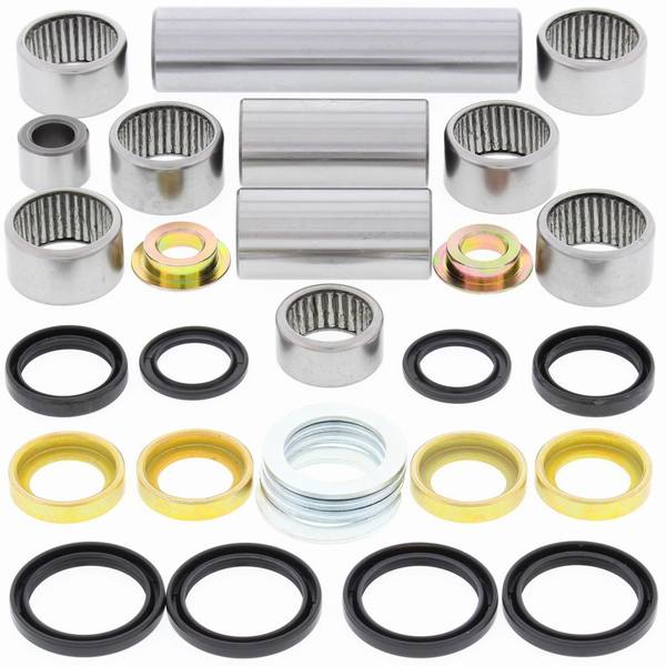 Kit Roulements de Biellettes YAMAHA YZ 125 2006-2017