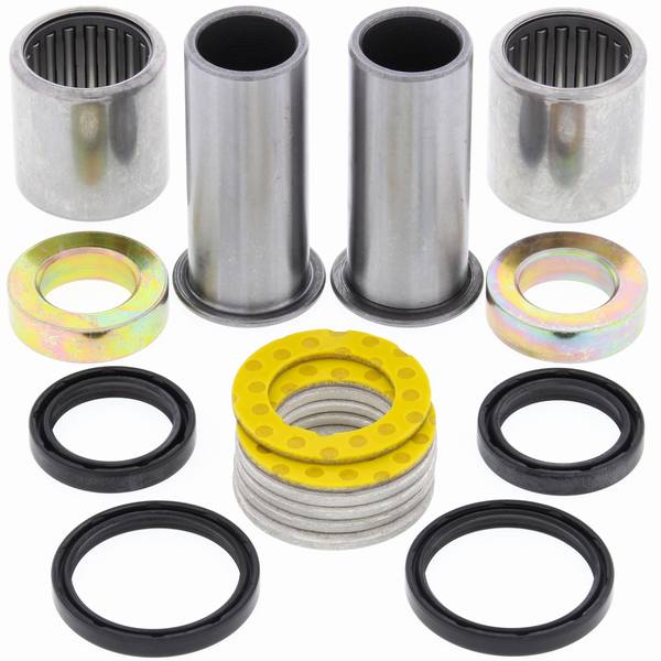 Kit Roulements de Bras Oscillant KAWASAKI KX 125 1999-2005 / KX 250 1999-2002