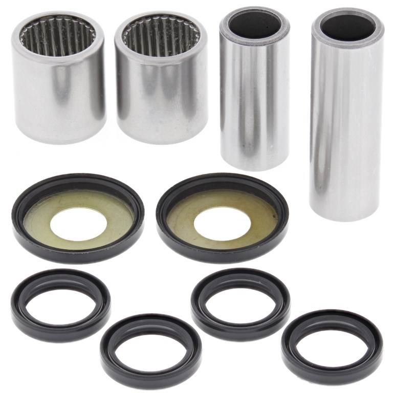 Kit Roulements de Bras Oscillants SUZUKI DR-Z 125 2008-2012