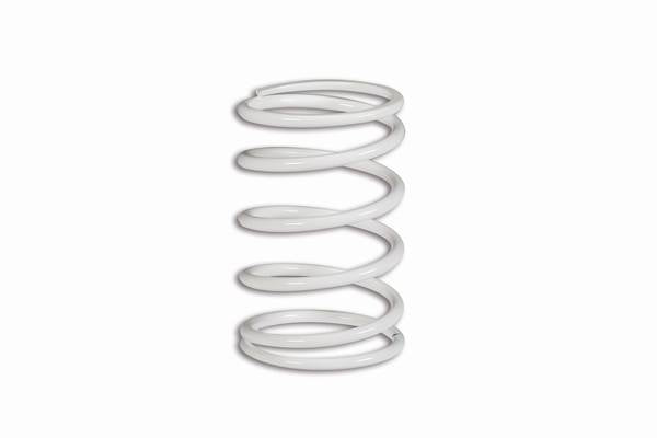 Ressort de Poussée Variateur - Blanc Ø ext.88x135mm - Section 7mm Tarage 11,4kg