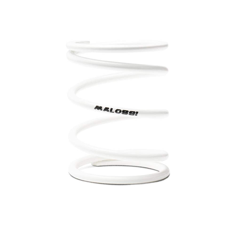 Ressort Variateur Blanc
