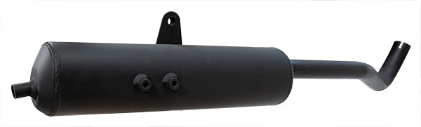 Pot Mobylette SI 1983/2001