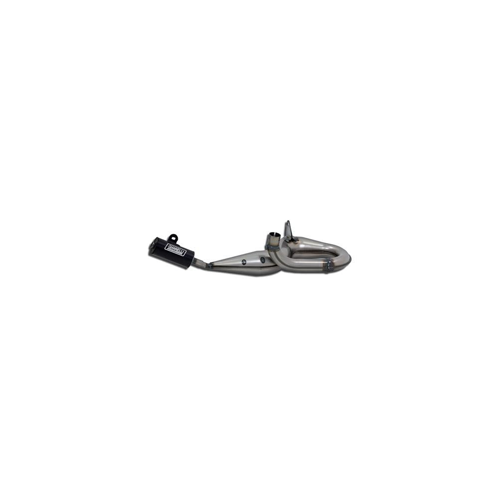 Détente Vespa PX / LML STAR 125/150 2T Seul sans silencieux