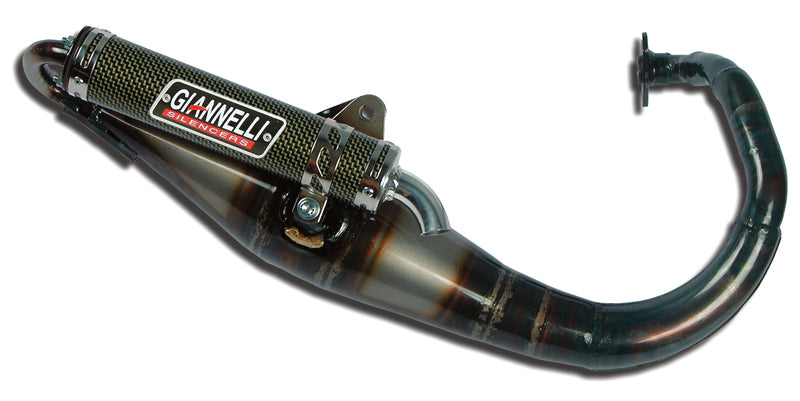 Pot Scooter Reverse JET FORCE 2009