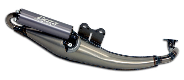 Pot Scooter Extra V2 TYPHOON 50 2013