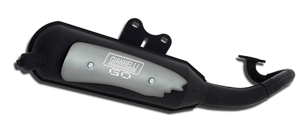 Pot Scooter Go TYPHOON 50 2013