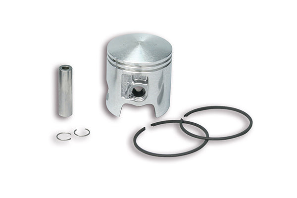Piston Malossi Sport / Axe de 10mm Diamètre 47mm / Minarelli