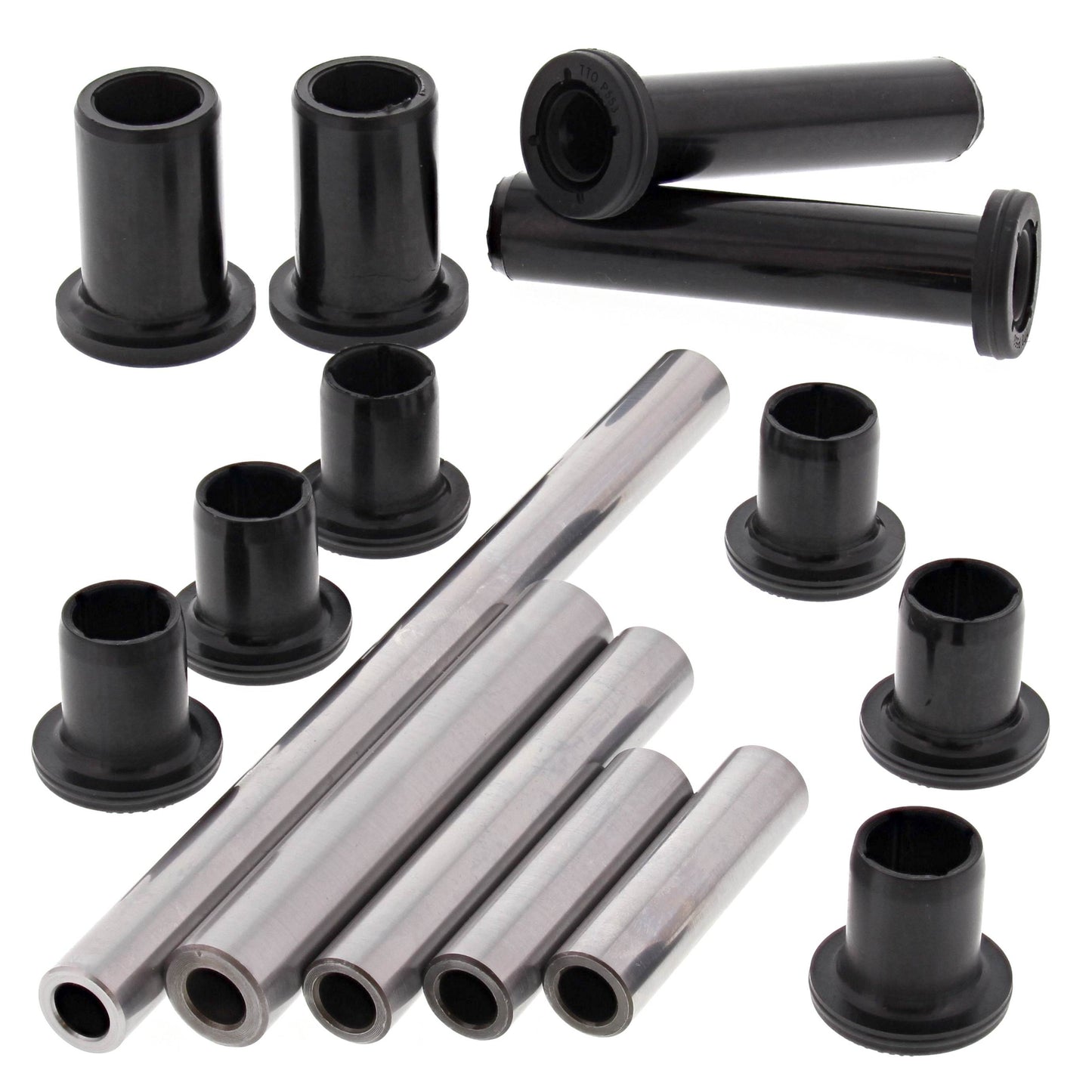 Kit reconditionnement triangle arrière pour Polaris Scrambler et Sportsman