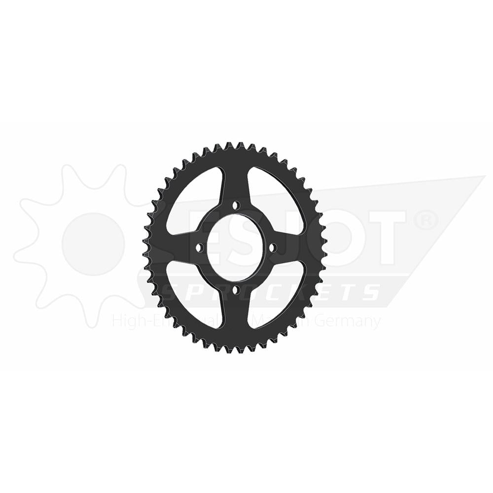 Couronne Acier 48 Dents - Pas 420 - Similaire JTR834