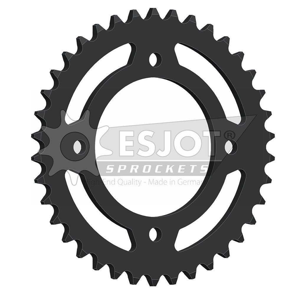 Couronne Acier 38 Dents - Pas 420 - Similaire JTR1214