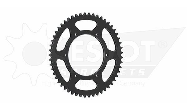 Couronne Acier 59 Dents - Pas 420 - Similaire JTR1133