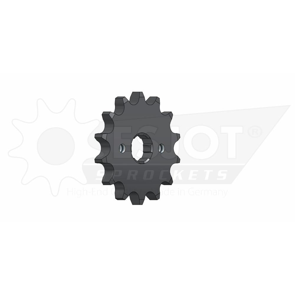 Pignon 14 Dents - Pas 428 - Similaire JTF274