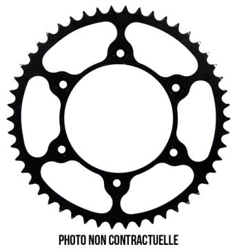 Couronne Acier 47 Dents - Pas 525 - Similaire JTR1300