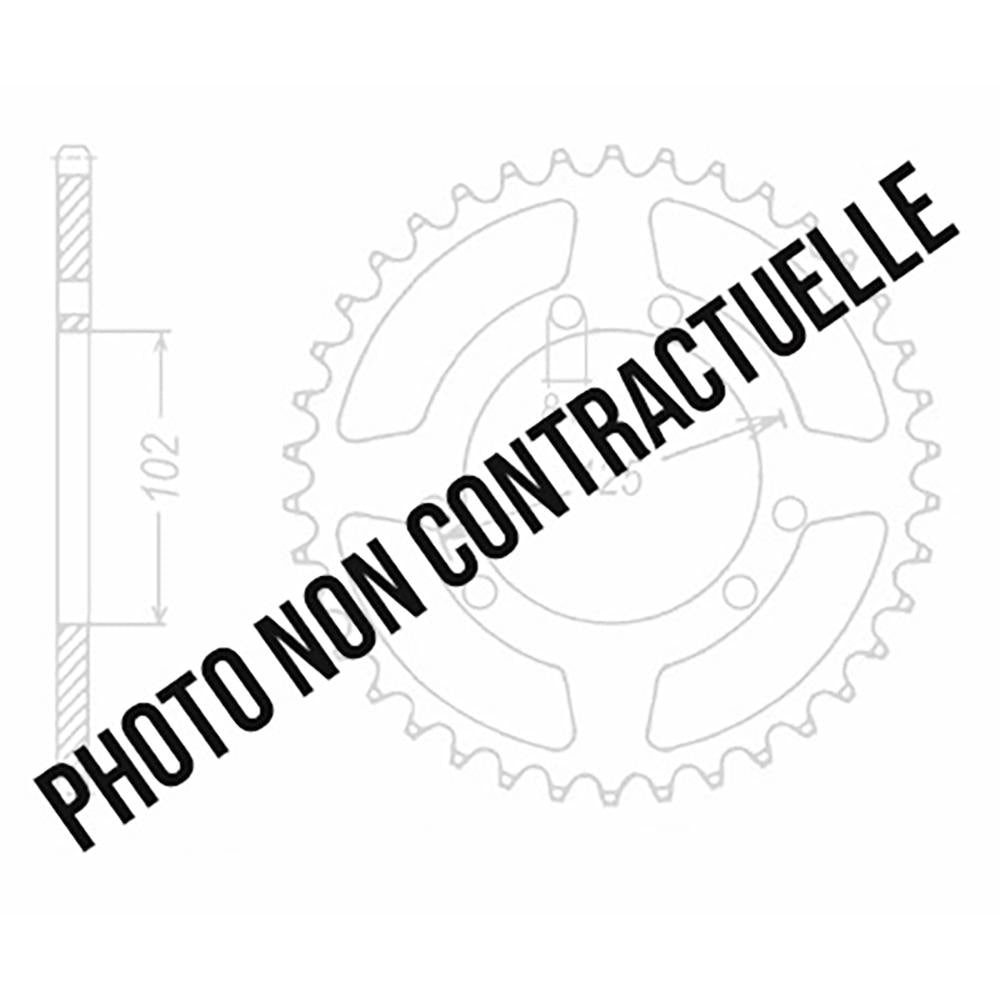 Couronne Acier 42 Dents - Pas 525 - Similaire JTR1876