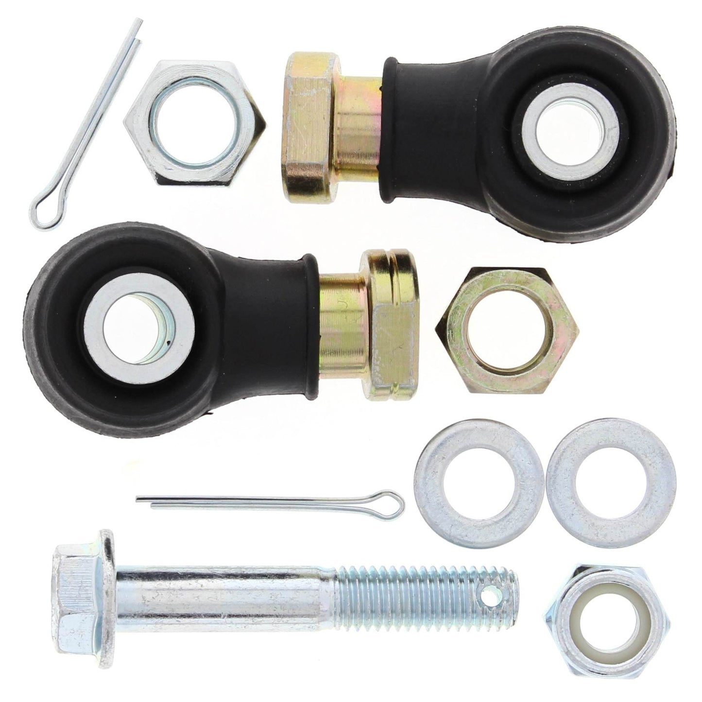 Rotule de direction pour Polaris Trail boss, Scrambler, Sportsman
