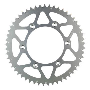 Couronne Alu. 42 Dents - Pas 520