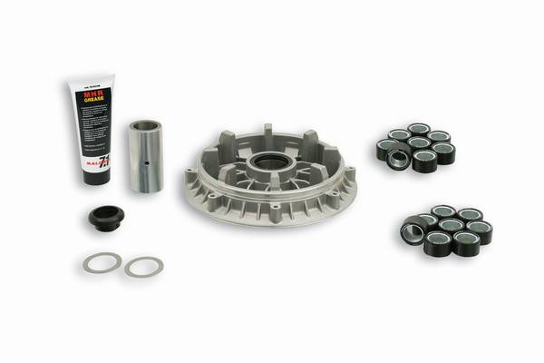 Variateur Multivar 2000 - T-max 500 carb.