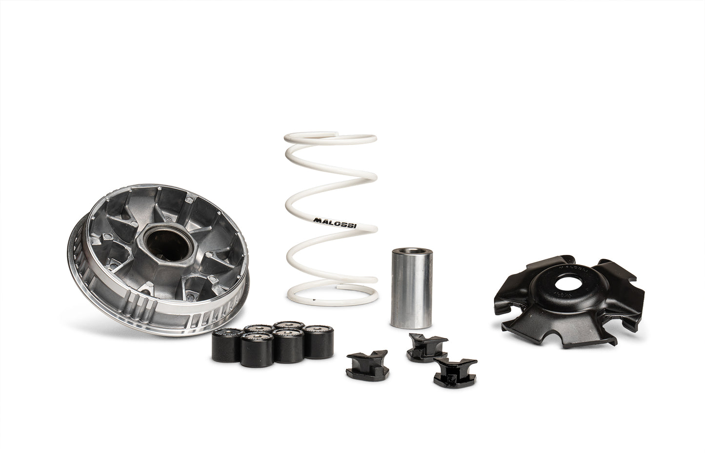 Variateur MULTIVAR 2000 - SYM JET