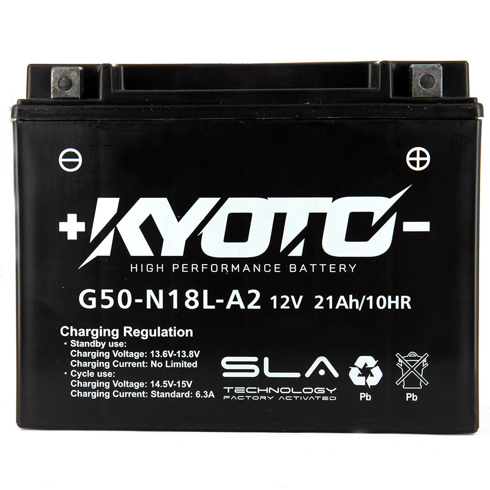 Batterie G50-n18l-a2=la SLA