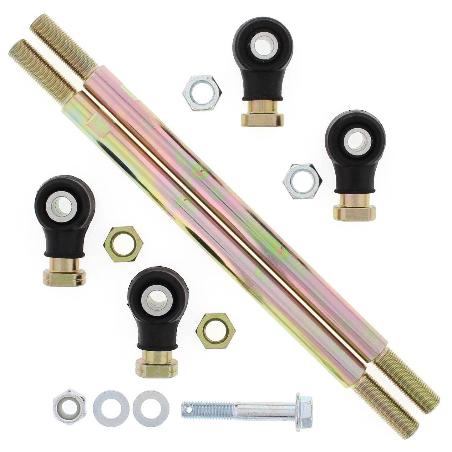 Kit biellettes de direction pour Polaris Magnum, Scrambler, Trail boss, Trail Blazer et Xplorer