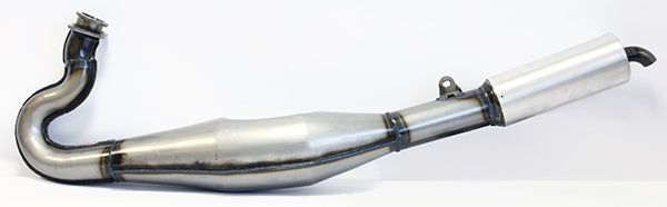 Pot TZR 125 R 1982/1989 Ligne Complète Divers