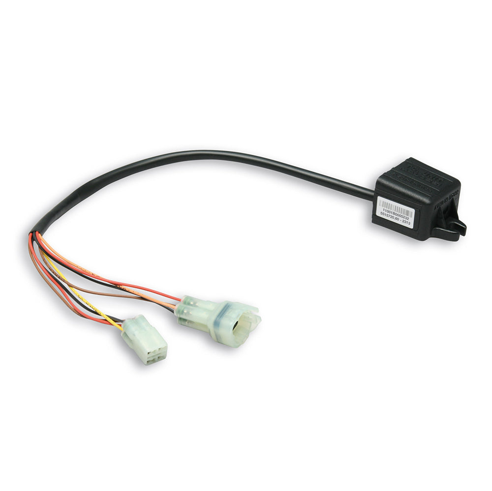 TC UNIT O2 CONTROLLER - Émulateur Lambda