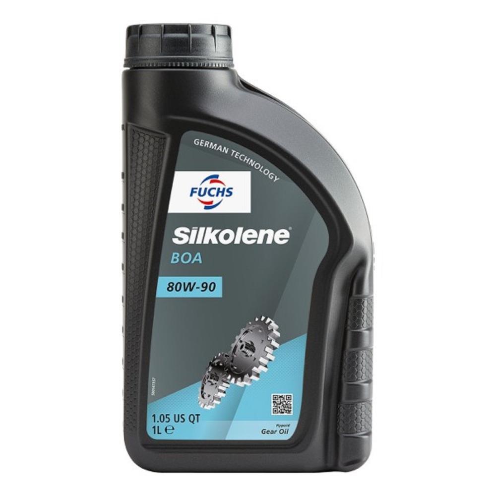 Boa 80W90 - Huile de transmission (25 Litres)