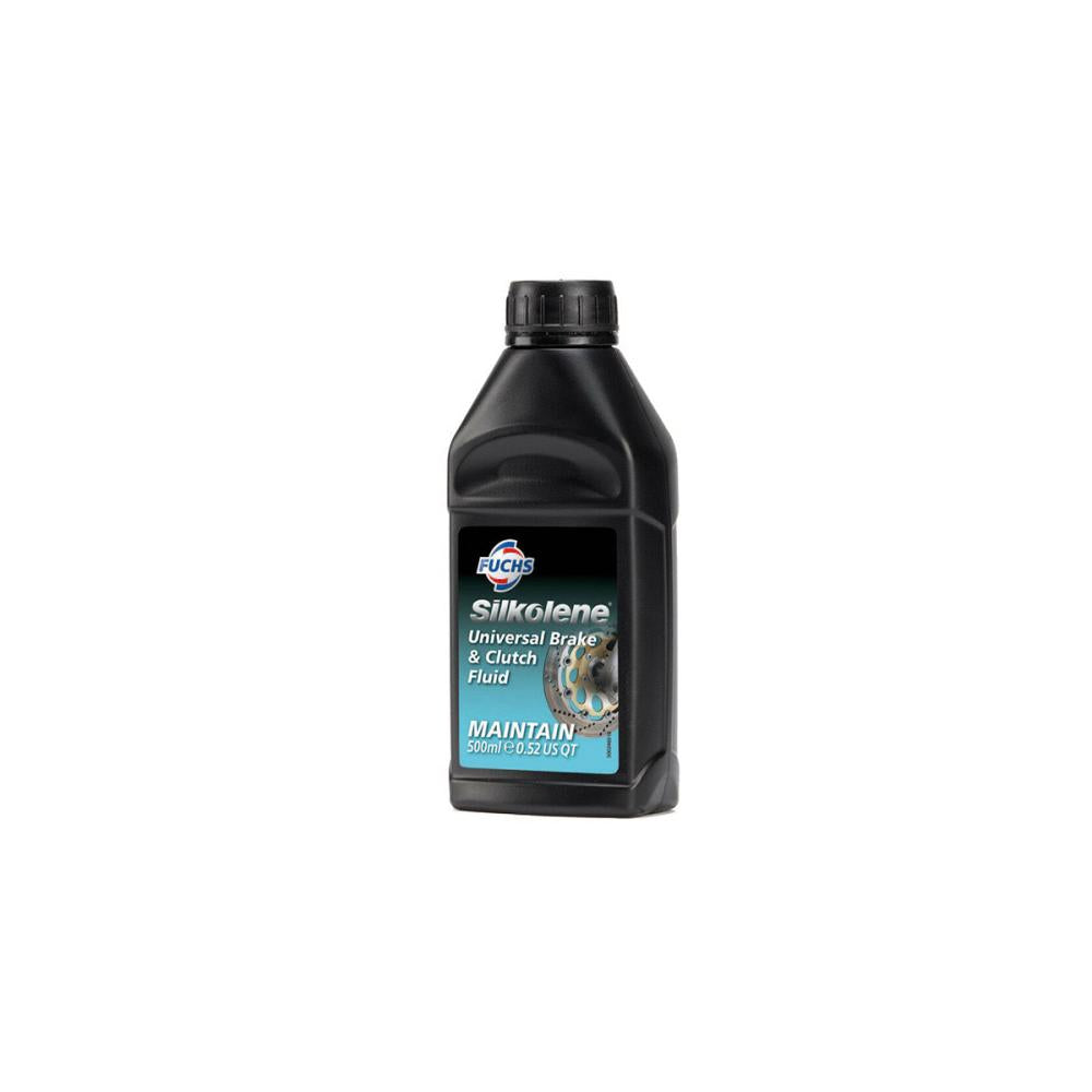MAINTAIN DOT 4 0.5L
